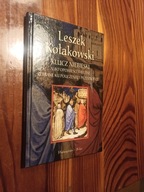 Klucz niebieski Leszek Kołakowski