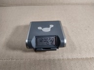 Krokomierz biegowy lcd zegar alarm Vintage