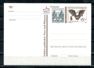 A56230)Austria: Karta CP, Ssaki