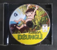 KSIĘGA DŻUNGLI PL - gra komputerowa PC twórców gier REKSIO