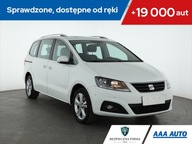 Seat Alhambra 1.4 TSI, Salon Polska