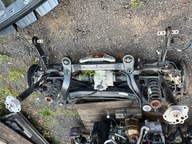 Kopyto 3.2 zwrotnica amor wahacze zacisk lewy prawy tył Cherokee kl lift