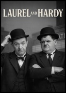 A2 PLAKAT FILMOWY FILM FLIP I FLAP , LAUREL AND HARDY , S. LAUREL O. HARDY