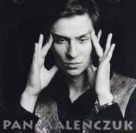 Maciej Maleńczuk Pan Maleńczuk CD ORYGINAŁ I Wyd.
