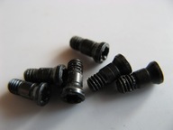 Śruba mocująca śrubka M2,5x6,5 TORX T8 narzędzia składane CNC - patrz opis