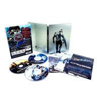 STEELBOOK CRYSIS 1 I PC KOLEKCJONERSKI