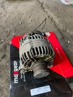 VW CRAFTER 2,0 TDI ALTERNATOR FABRYCZNY