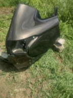 Ćwiartka błotnik prawy Outlander III pas tylny pas tylni