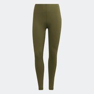 ADIDAS KARLIE KLOSS Yoga Flow Tights legginsy treningowe S