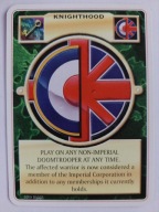 Knighthood ENG DOOM TROOPER