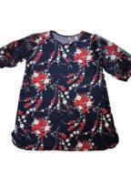 LEKKA ŚLICZNA BLUZKA DAMSKA r. 52 nr 654A