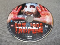 DOM 1000 TRUPÓW - DVD bez rys - WERSJA Oryginalna z napisami PL