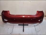 ZDERZAK BMW 3 G20 SEDAN SPORT LINE TYŁ NR M535