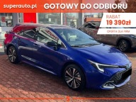Od ręki - Style 1.8 Hybrid 140KM | Podgrzewane fotele!