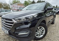 Hyundai Tucson Navi Kamera Super stan 1.6 Benzyna 136KM