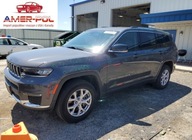 Jeep Grand Cherokee L Limited 2021 3.6l