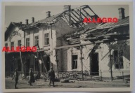 CHYRÓW k. Lwów, 1939, IIWŚ, PKP