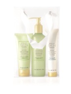 Zestaw do pielęgnacji dłoni Satin Hands- White Tea & Citrus- Mary Kay