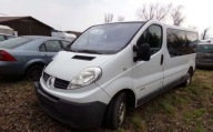 Renault Trafic Renault Trafic Passenger FAP L2H1 Expression 2.0 Diesel