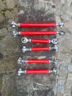 Regulowane wahacze BMW M3 E90 E92 Camber arms