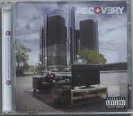 Eminem – Recovery