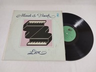 Marek i Vacek live EX-