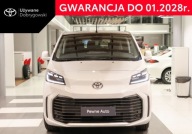 Toyota Proace Verso Verso 2.0 D4-D Long Business 2.0 Diesel 144KM