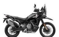 CFMoto 800MT-X 2025 Salon Tarnow Tanie Raty Salon Tranow Benzyna 95KM
