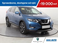Nissan X-Trail 2.0 dCi, Salon Polska, Serwis ASO