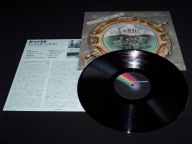 WISHBONE ASH / Locked In / JAPAN