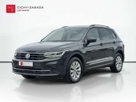 Volkswagen Tiguan plug-in Martwe pole Virtual 1.4 Hybryda Plug-in 150KM
