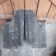 NADKOLE TYŁ RENAULT SCENIC III LIFT