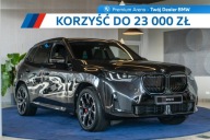 BMW X3 NOWE BMW X3 30e xDrive - Dostępny od