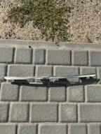 LISTWA CHROM ZDERZAKA TYŁ CITROEN DS3 9675347677