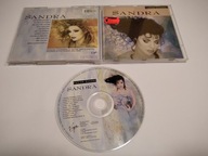 Sandra – Fading Shades - CD 1995 1.WYDANIE C1682