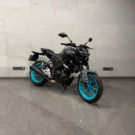 Yamaha MT Yamaha MT 125 2022r ABS, 14.000 km, DARMOWA DOSTAWA, Gwarancja,