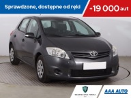 Toyota Auris 1.3 Dual VVT-i, Salon Polska