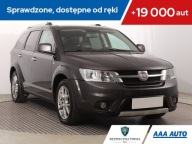 Fiat Freemont 2.0 MultiJet, 167 KM, 4X4, Automat