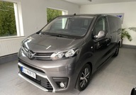 Toyota Proace Verso Toyota Proace Verso 2.0 Diesel 150KM