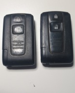 Smart key, kluczyk pilot Toyota Corolla Verso, Prius B21TA, B23TA