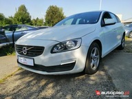 Volvo V60 I 2.0 D2 I rej. 02/2017, 150 KM, bezwypadkowy