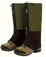 Stuptuty trekkingowe na rzepa