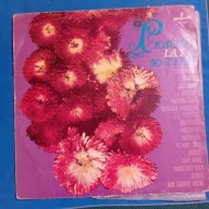 Piosenki lat 50-tych vol 1 - Various Artists - LP Winyl