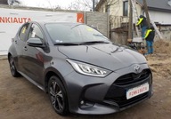 Toyota Yaris Okazja 1.5 Hybryda 116KM