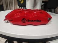 Zacisk hamulcowy przód lewy Megane IV RS Sport OE