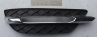 KRATKA ZDERZAKA LEWA MERCEDES C W204 2048803224