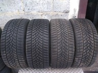 4x opony Goodyear UltraGrip Performance + 255/40 R20 8,0-8,8mm