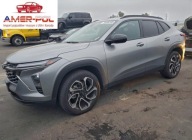 Chevrolet Trax 2RS 2025 1.2L 1.2 Benzyna 137KM