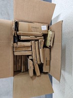 BOX ZWROTY AMAZON MIX -STELAŻE TV KAT A/B