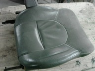 OPARCIE FOTEL L PRZÓD VOYAGER IV PÓŁSKÓRA